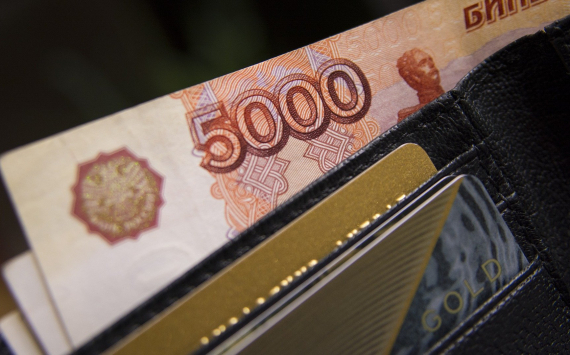 Объём наличных денег в обращении в России увеличился до рекордного