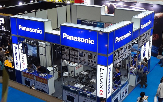 Panasonic, AMD и Intel уходят с рынка один за другим