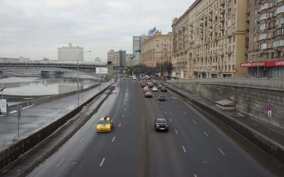 Порядка 160 миллиардов рублей потратят на восстановление и строительство новых дорог в России