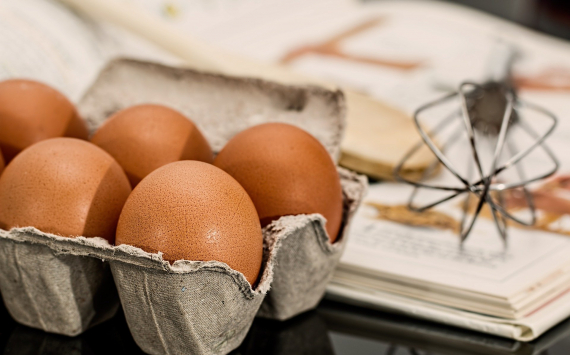 В России вырастут цены на яйца