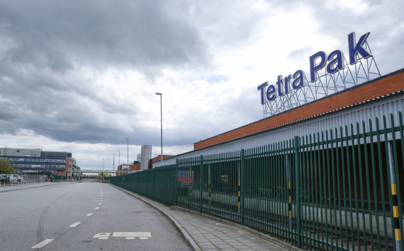 Часть упаковок Tetra Pak больше не будут производиться в России