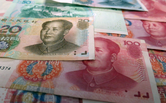 Эксперт Маслов: юань не заменит доллар в ближайшее время