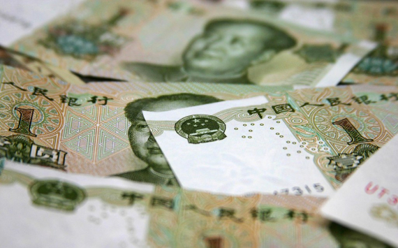 Отечественные компании могут выпускать облигации в китайских юанях