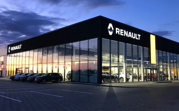 Компания Renault решила передать свою долю на автомобильном российском рынке