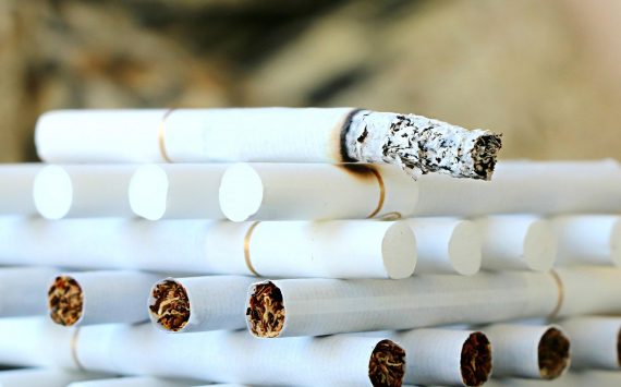 Крупнейший производитель сигарет намерен уйти из России
