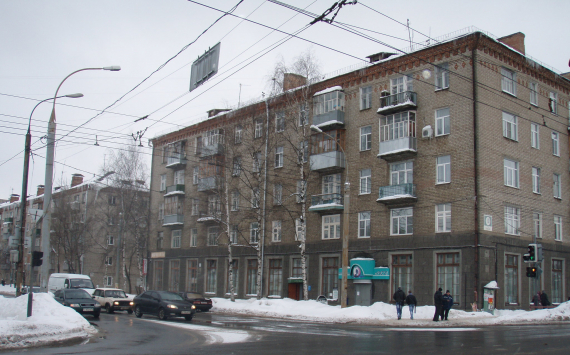 В России вырос спрос на квартиры низкого качества