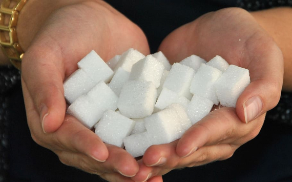 В России избавились от дефицита сахара
