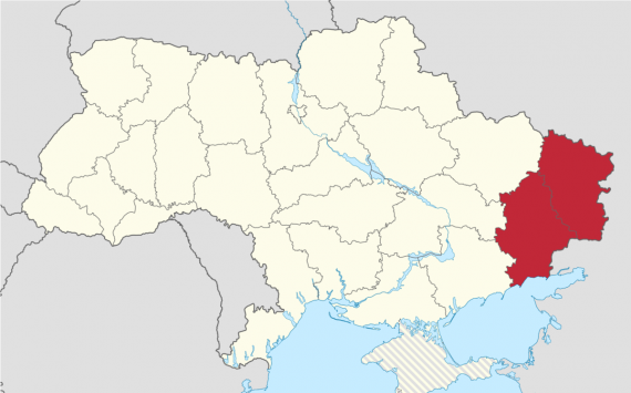 Лосев: Донбасс должен дать мощный импульс российской экономике