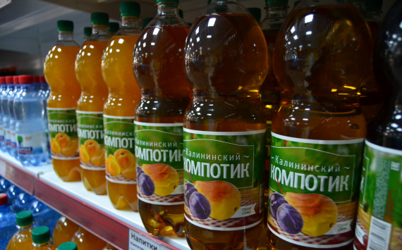 В России выпустили свои аналоги западных напитков