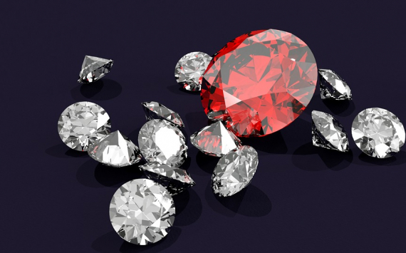Рожанковский: Дефицит алмазов не станет проблемой для мировой экономики