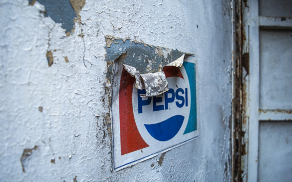 PepsiCo, вероятно, потеряет первое место по объёму выручки в России