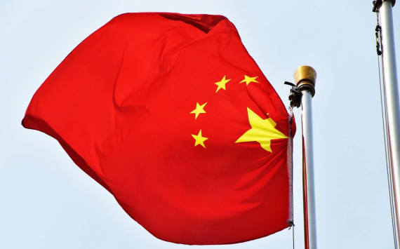 Китай вышел на первое место по покупке российских энергоносителей