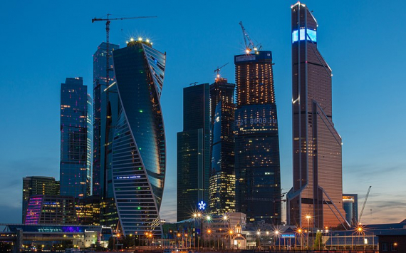 Ефимов: Экономика Москвы может замедлиться на 5-7% из-за санкций