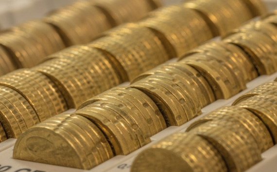 Эксперт оценил потери от введения запрета на импорт российского золота