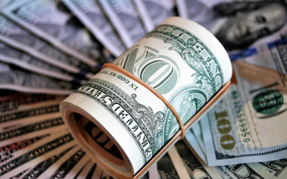 Эксперт Масленников: доллар уже нащупал дно и скоро начнёт расти