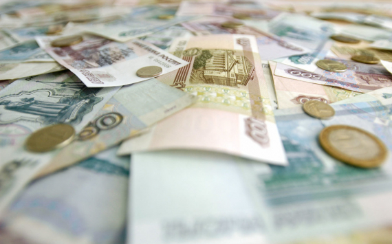 Осьмаков: Не стоит бороться против сильного российского рубля