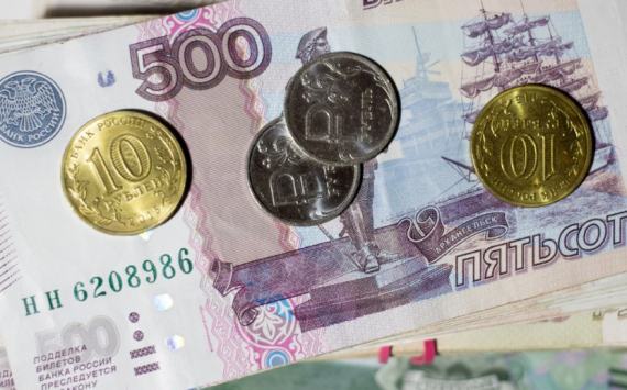 Экономист Финогенова назвала укрепляющие рубль факторы
