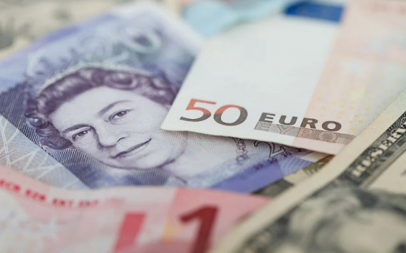 Россия и Турция намерены полностью избавиться от доллара и евро