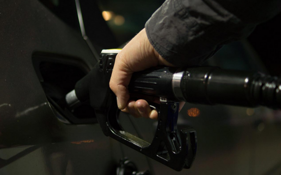Бензин и дизель российских заправках могут вырасти в цене
