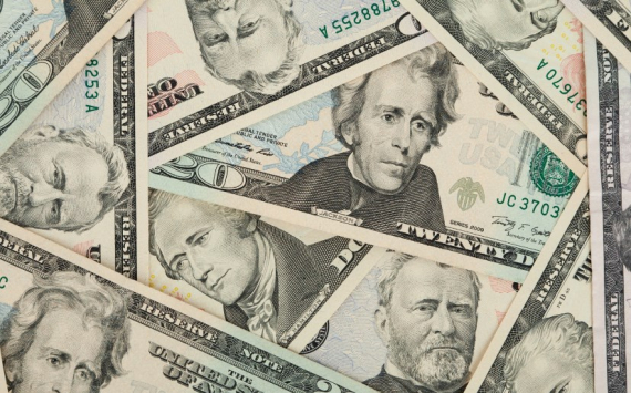 Экономист Шульгин предупредил о риске разгона доллара до 100 рублей из-за рецессии