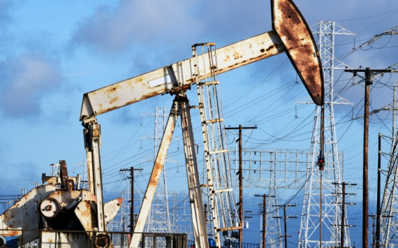 Россия сможет пристроить половину «выпадающей» из-за эмбарго нефти