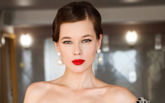 Катерина Шпица удивилась тому, что попала в «топ самых некрасивых актрис РФ»