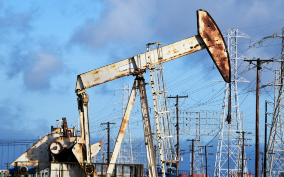 Новак: Россия прекратит поставки нефти в установившие предельные цены страны