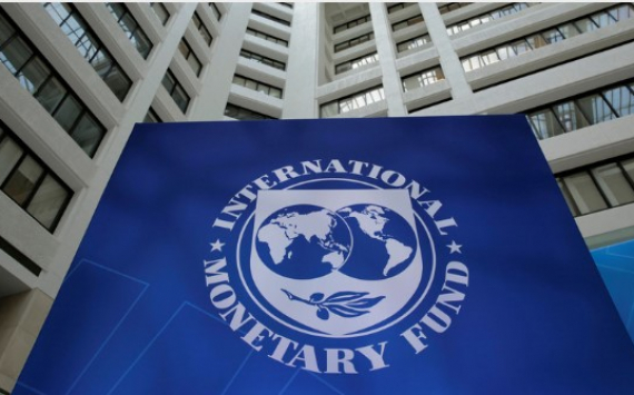 Эксперты МВФ улучшили свои прогнозы в отношении экономики России