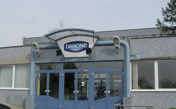 Маницкая: После решения об уходе компания Danone меняет собственника