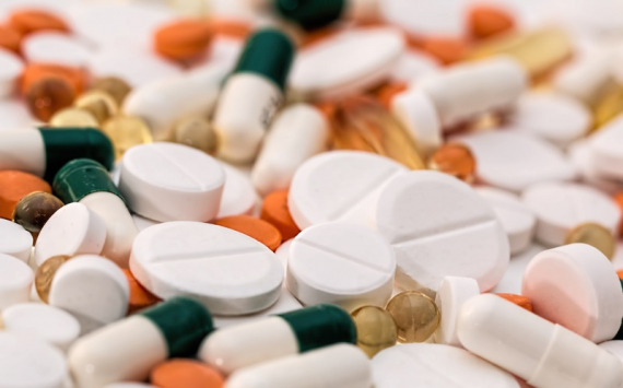 Жители Москвы стали больше покупать антидепрессанты и успокоительные лекарства