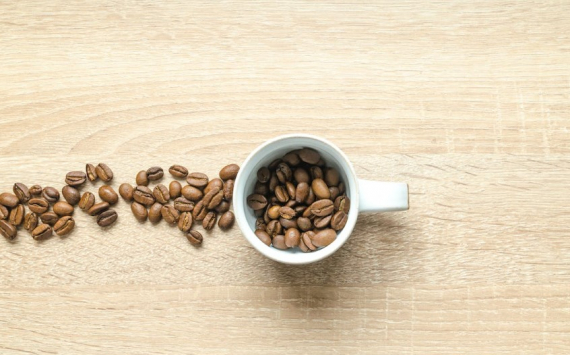 Следующий год принесёт подорожание экспортного кофе из Колумбии