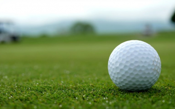 В Одинцовском округе гольф-клуб построят за 350 млн рублей