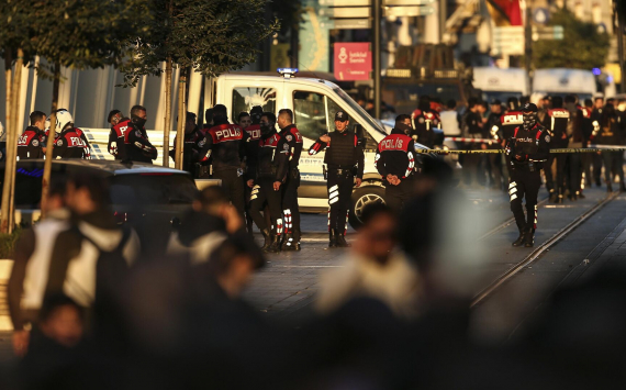 Официальной информации пока мало: Турция ищет виновных в теракте