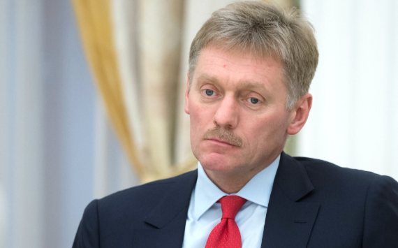 Дмитрий Песков ответил на вопрос о действиях при введения потолка цен на нефть