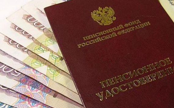 В России меняется процедура доставки пенсий