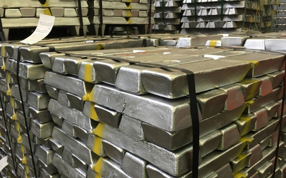 Импорт российского алюминия в США упал в сентябре до минимальных значений