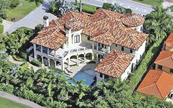 Киркорова могут лишить шикарного дома в Майами за 10 миллионов долларов