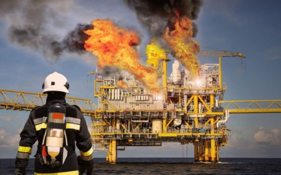 Минэнерго: Введение потолка цен на нефть не станет шоком для экономики России