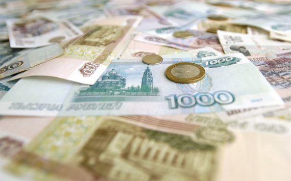 Орешкин: Ослабление российского рубля не является объективным