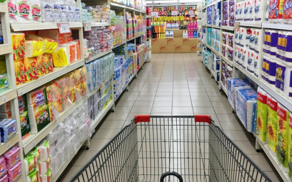 Экономисты спрогнозировали ситуацию с ценами на продукты в 2023 году