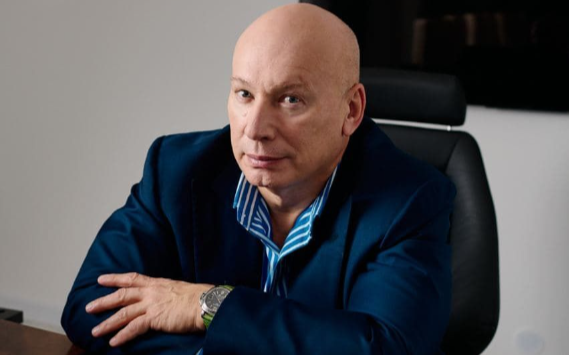 Олег Бойко – ключевой акционер банка «СИАБ»