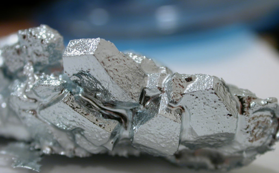 США могут увеличить пошлину на российский алюминий до 200 процентов