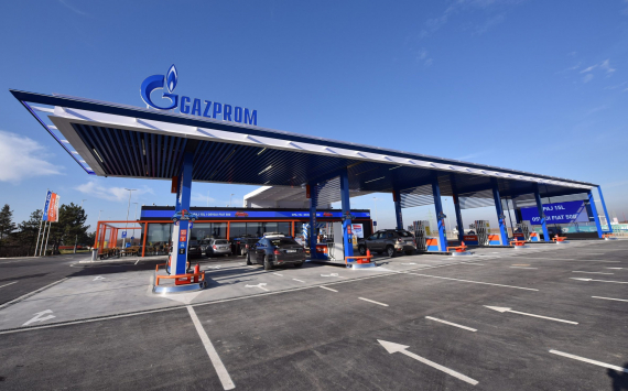 Депутаты «освободили» «Газпром» от уплаты повышенного налога на экспорт СПГ