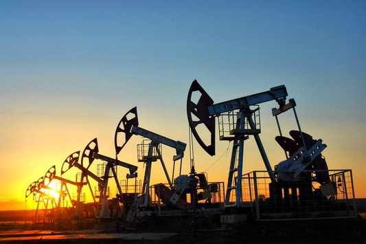 Россия уменьшит ежедневную добычу нефти на 500 тысяч баррелей