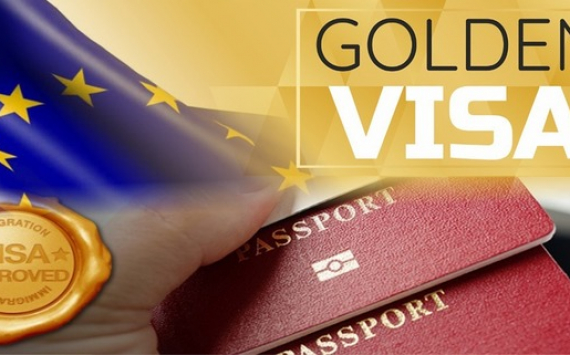 В Ирландии было принято решение закрыть программу «золотых виз»