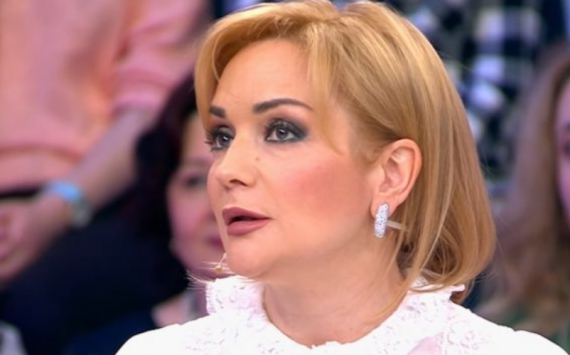 Татьяна Буланова рассказала о своих страхах перед наркозом и операциями