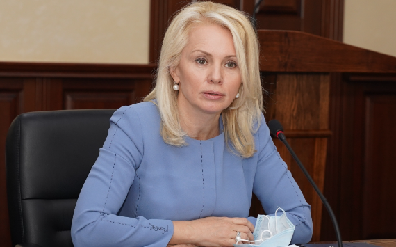 Топ-менеджер Газпромбанка Наталья Третьяк стала главой издательства «Просвещение»
