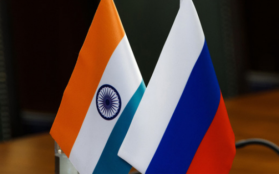 Эксперты рассказали о перспективах сотрудничества между Россией и Индией