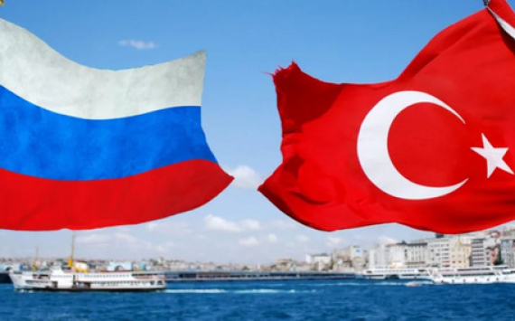 Турция приостановила поставки товаров, предназначенных для России