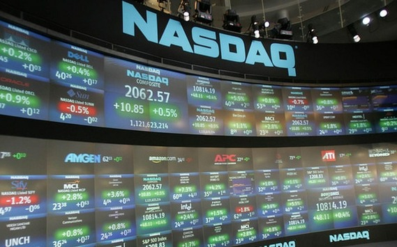 Организация NASDAQ планирует провести делистинг акций российских компаний